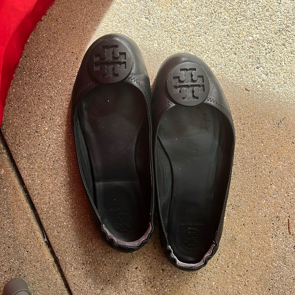 Tory Burch size 7.5
